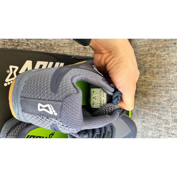 Inov-8 women's F-lite 235 V3 Training Shoes - US Women’s 7 - Picture 5 of 10